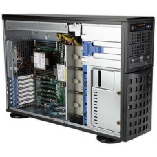 Серверная платформа 4U Supermicro SYS-740P-TR