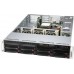 Серверная платформа 2U Supermicro SYS-520P-WTR