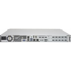 Серверная платформа 1U Supermicro SYS-6019P-WT