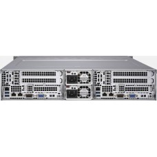Серверная платформа 2U Supermicro SYS-6029TR-DTR