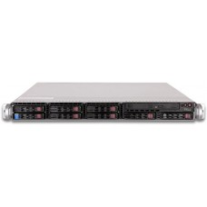Серверная платформа 1U Supermicro SYS-1029P-WTR