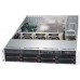 Серверная платформа 2U Supermicro SYS-6029P-TRT