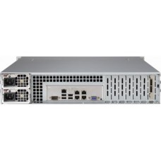 Серверная платформа 2U Supermicro ssG-2029P-E1CR24H