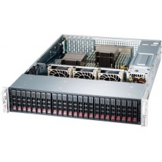 Серверная платформа 2U Supermicro ssG-2029P-E1CR24H