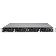 Серверная платформа 1U Supermicro SYS-510P-WT