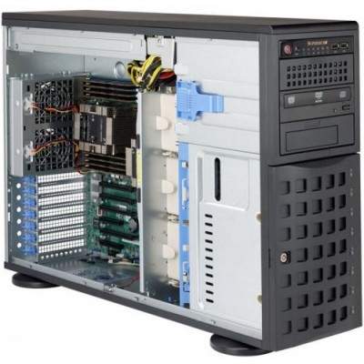 Серверная платформа 4U Supermicro SYS-7049P-TRT