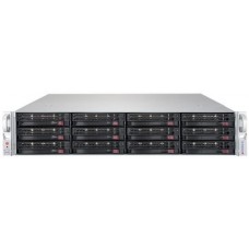 Серверная платформа 2U Supermicro SYS-6029P-WTRT