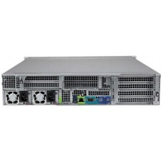 Серверная платформа 2U Supermicro SYS-620U-TNR