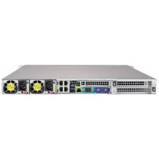 Серверная платформа 1U Supermicro SYS-6019U-TR4