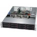 Серверная платформа 2U Supermicro SYS-6029P-WTRT