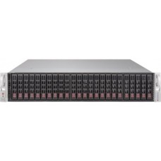 Серверная платформа 2U Supermicro ssG-2029P-E1CR24L