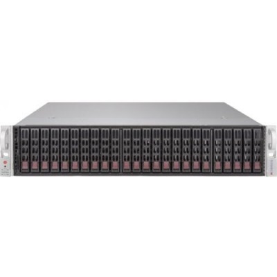 Серверная платформа 2U Supermicro ssG-2029P-E1CR24L