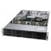 Серверная платформа 2U Supermicro SYS-620U-TNR