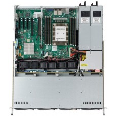 Серверная платформа 1U Supermicro SYS-5019P-MTR