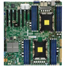 Серверная платформа 4U Supermicro ssG-6049P-E1CR24H