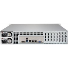 Серверная платформа 2U Supermicro SYS-620P-TR
