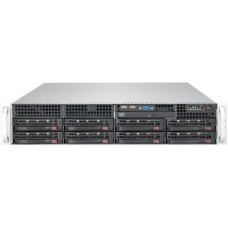 Серверная платформа 2U Supermicro SYS-620P-TR