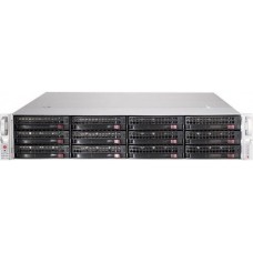 Серверная платформа 2U Supermicro ssG-5029P-E1CTR12L