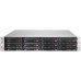 Серверная платформа 2U Supermicro ssG-5029P-E1CTR12L