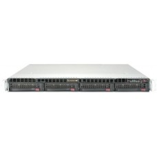 Серверная платформа 1U Supermicro SYS-5019P-WT