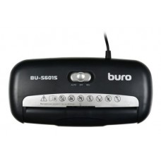 Уничтожитель бумаг Buro Home BU-S601S OS601S