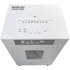 Уничтожитель бумаг Office Kit S209 ZeroDust OK0209S209