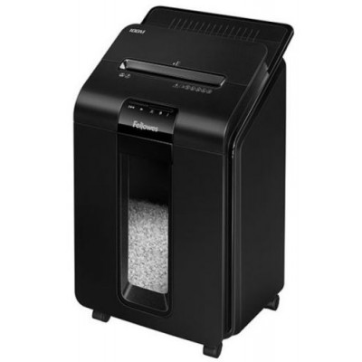 Уничтожитель бумаг Fellowes AutoMax 100M FS-46292