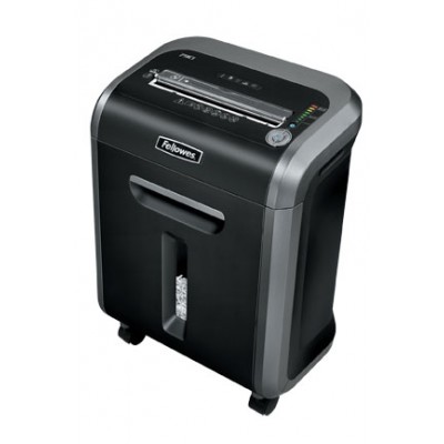 Уничтожитель бумаг Fellowes PowerShred 79Ci FS-46790