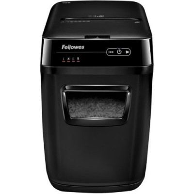 Уничтожитель бумаг Fellowes AutoMax 150C FS-46801*