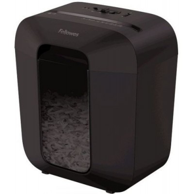 Уничтожитель бумаг Fellowes Powershred LX25 FS-41705