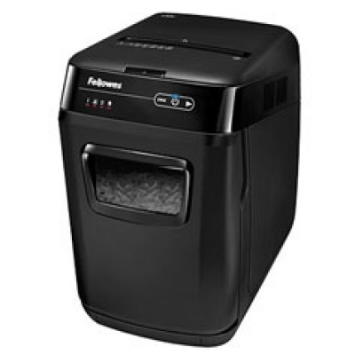 Уничтожитель бумаг Fellowes AutoMax 200C FS-46536