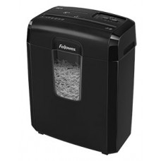 Уничтожитель бумаг Fellowes PowerShred 8Cd FS-46921