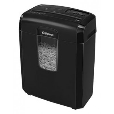 Уничтожитель бумаг Fellowes PowerShred 8Cd FS-46921