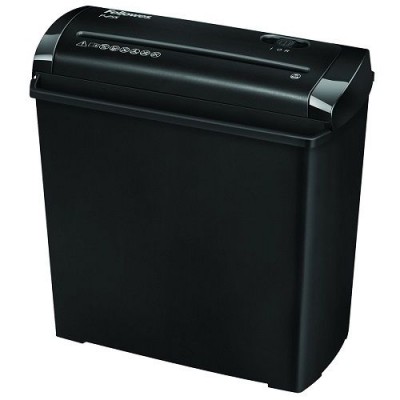 Уничтожитель бумаг Fellowes PowerShred P-25S FS-47010