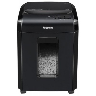 Уничтожитель бумаг Fellowes Powershred 10M FS-46306