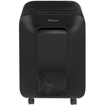 Уничтожитель бумаг Fellowes Powershred LX201 FS-50500