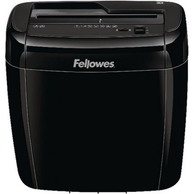 Уничтожитель бумаг Fellowes Powershred 36C FS-47003