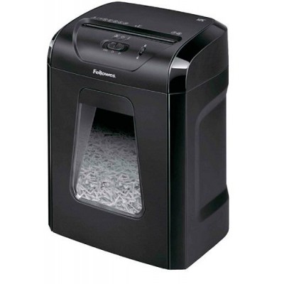 Уничтожитель бумаг Fellowes Powershred 12C FS-71201