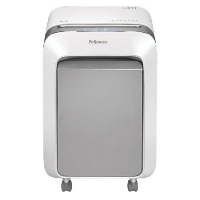 Уничтожитель бумаг Fellowes Powershred LX211 FS-50503