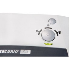 Уничтожитель бумаг HSM SECURIO C18-3.9 1910121