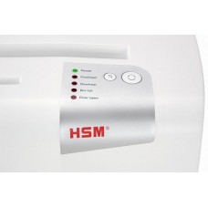 Уничтожитель бумаг HSM Shredstar X15-4.0x37 1030121