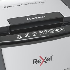 Уничтожитель бумаг Rexel Optimum Auto+ 130X 2020130XEU