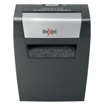 Уничтожитель бумаг Rexel Momentum X406 2104569EU