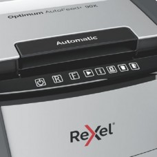 Уничтожитель бумаг Rexel Optimum Auto+ 90X 2020090XEU