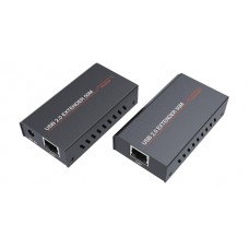 Комплект передачи по витой паре Prestel ETP-USB2
