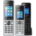 SIP DECT Беспроводная трубка Grandstream DP730