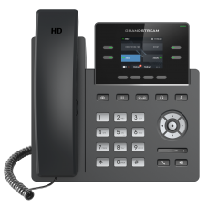 SIP Телефон Grandstream GRP2612, б/п в комплекте