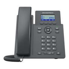 SIP Телефон Grandstream GRP2601, б/п в комплекте
