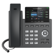 SIP Телефон Grandstream GRP2613, б/п в комплекте