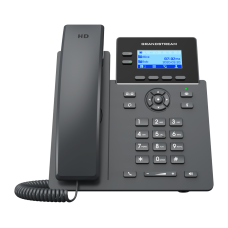 SIP Телефон Grandstream GRP2602, б/п в комплекте